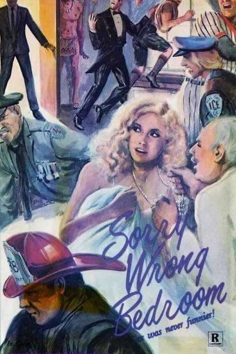 Sorry, Wrong Bedroom